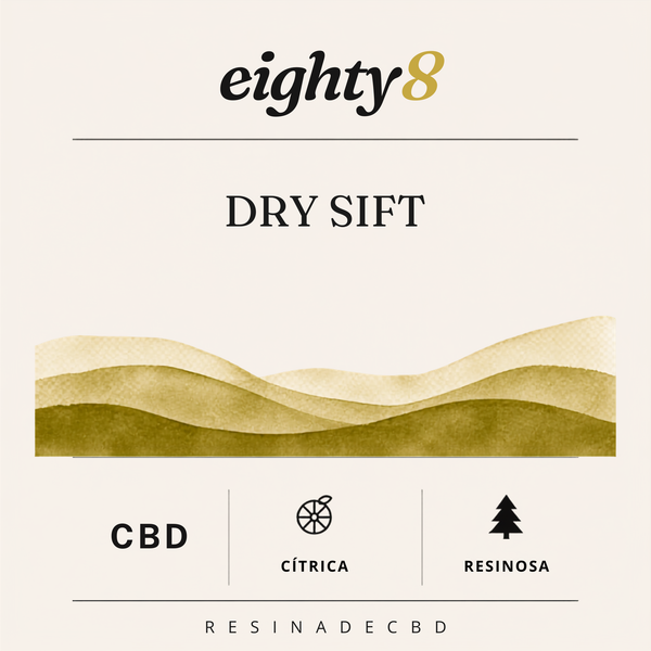Dry Sift Premium