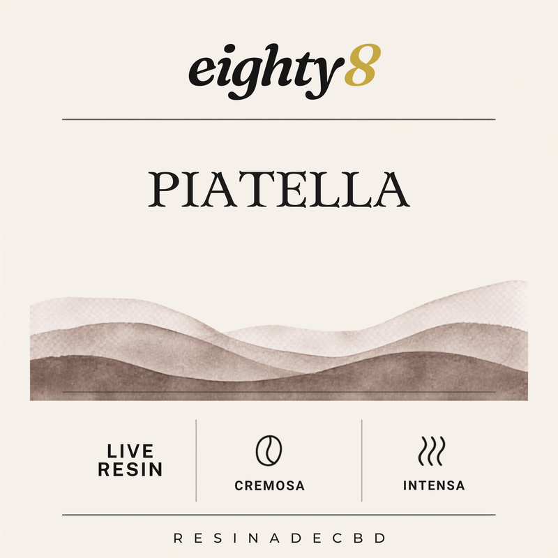Piatella (Live Resin)