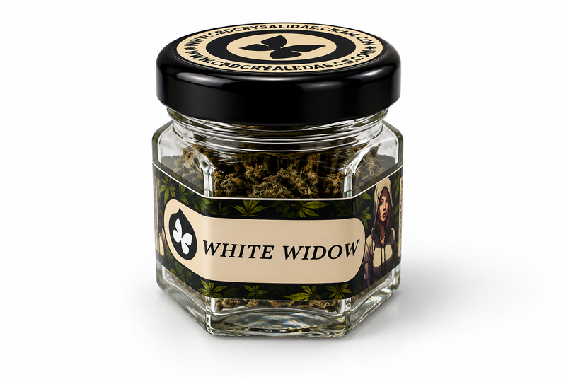 White Widow